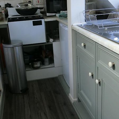 The Haven At Talysarn Apartment Ascot  Bagian luar foto