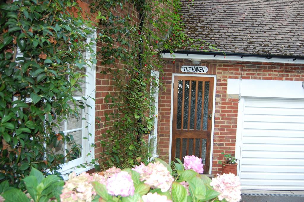 The Haven At Talysarn Apartment Ascot  Bagian luar foto