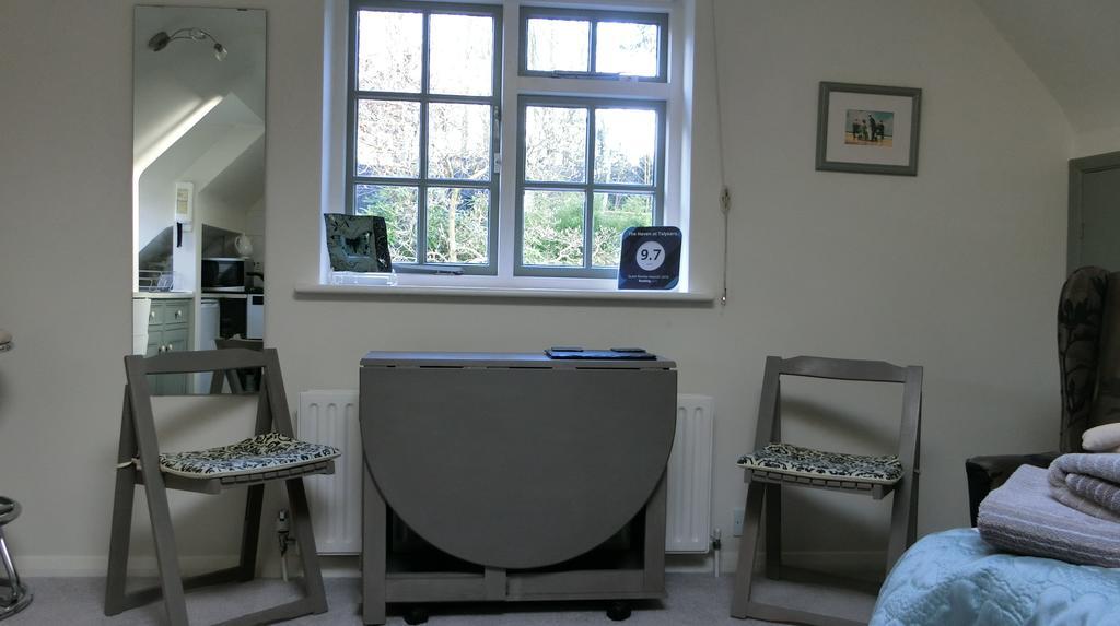 The Haven At Talysarn Apartment Ascot  Bagian luar foto