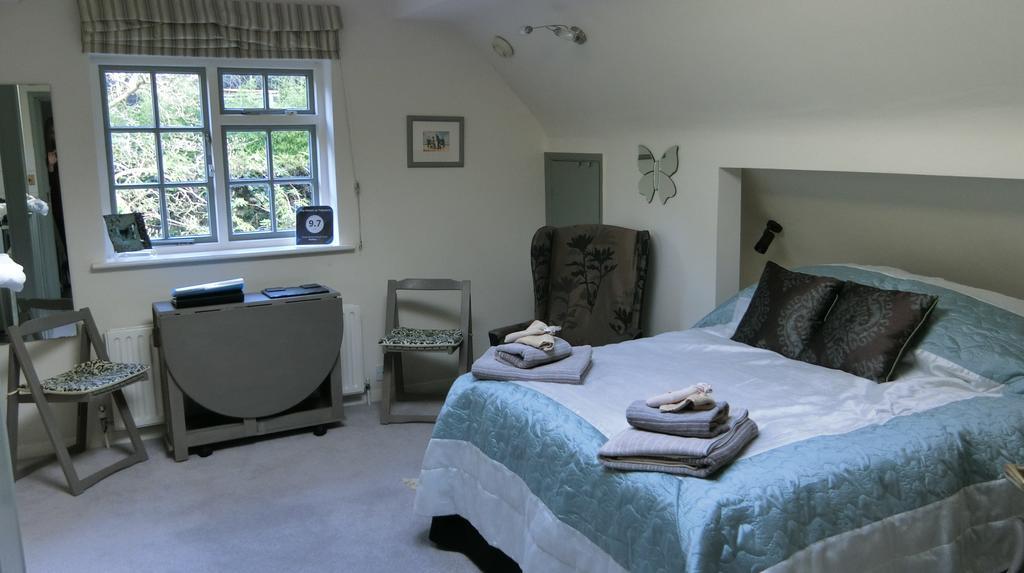 The Haven At Talysarn Apartment Ascot  Bagian luar foto