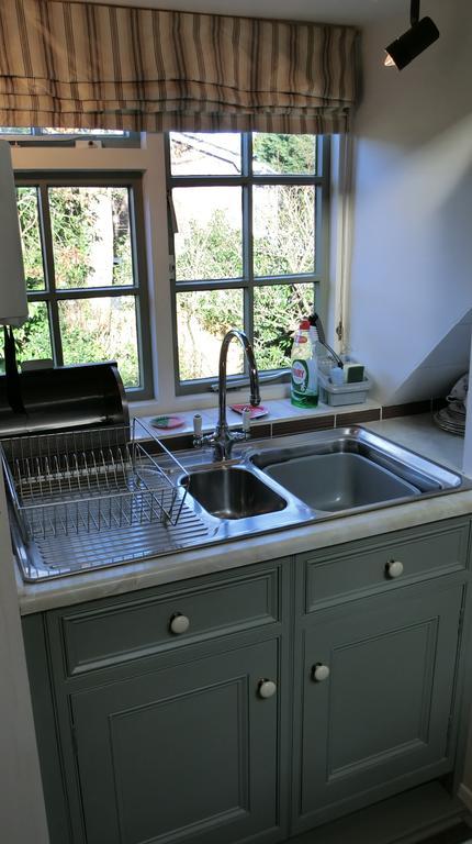 The Haven At Talysarn Apartment Ascot  Bagian luar foto