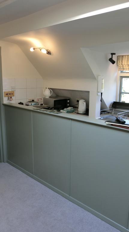 The Haven At Talysarn Apartment Ascot  Bagian luar foto